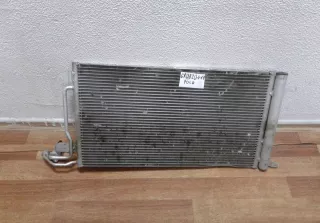 6r0820411 Радиатор кондиционера  Volkswagen Polo 5 Арт 332588232TP, вид 1