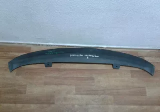 866124l500 Спойлер заднего бампера Hyundai Solaris 1 Арт 332848607TP, вид 1