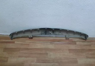 866124l500 Спойлер заднего бампера Hyundai Solaris 1 Арт 332848607TP, вид 3