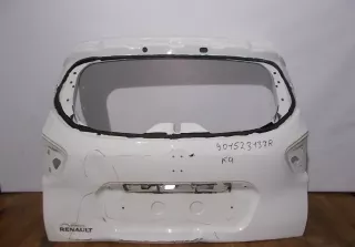 901523137R Крышка багажника бу Renault Kaptur Арт 334498440TP, вид 1
