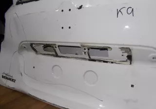 901523137R Крышка багажника бу Renault Kaptur Арт 334498440TP, вид 2