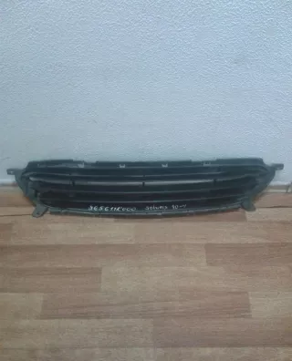 865611r000 Решетка переднего бампера Hyundai Solaris 1 Арт 337353794TP, вид 1