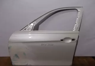 41007298565 Дверь передняя левая бу BMW 3 F30/F31/GT F34 Арт 343371674TP, вид 1