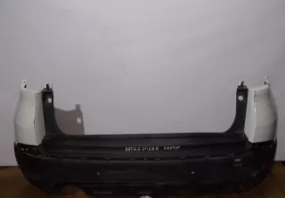 850220429R Бампер задний бу Renaylt Kaptur OEM 850220429R Renault Kaptur Арт 343745492TP, вид 1