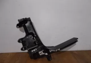 51127294389 Кронштейн заднего бампера левый бу BMW X5 F15 Арт 343807339TP, вид 1