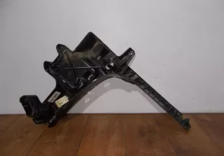 51127294389 Кронштейн заднего бампера левый бу BMW X5 F15 Арт 343807339TP, вид 2