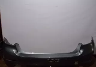 51127387294 Бампер задний бу BMW 5 G30/G31 Арт 343989264TP, вид 1