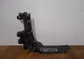 51128054019 Кронштейн заднего бампера левый бу BMW X5 F15 Арт 344995295TP, вид 1