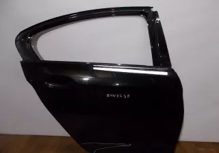 41007408964 Дверь задняя правая бу BMW 5 G30/G31 Арт 345919249TP, вид 1