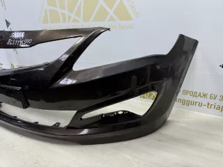 865114L500 Бампер передний Hyundai Solaris 1 Арт 356924069TP, вид 2