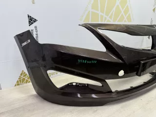 865114L500 Бампер передний Hyundai Solaris 1 Арт 356924069TP, вид 4
