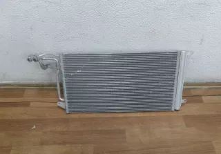 6c0816411B Радиатор кондиционера Skoda Rapid 1 oem 6c0816411B Volkswagen Polo 5 Арт 359454653TP, вид 2