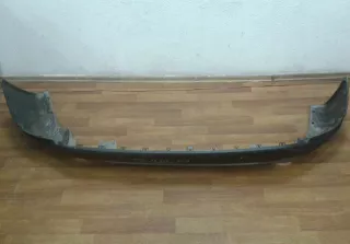 51127355271 Спойлер заднего бампера BMW X1 F48 Арт 360356490TP, вид 2