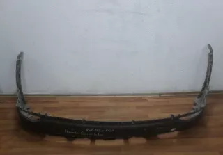 866122w000 Спойлер заднего бампера Hyundai Santa FE 3 (DM) Арт 361064082TP, вид 1