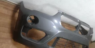 51117354815 Бампер передний бу BMW X1 F48 Арт 362669525TP, вид 2