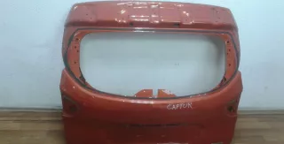 901523137R Крышка багажника бу Renault Kaptur Арт 373815720TP, вид 1