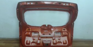 901523137R Крышка багажника бу Renault Kaptur Арт 373815720TP, вид 3