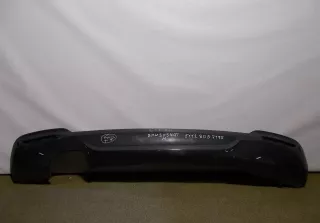 51128057175 Спойлер заднего бампера бу BMW 3 F30/F31/GT F34 Арт 374979703TP, вид 1