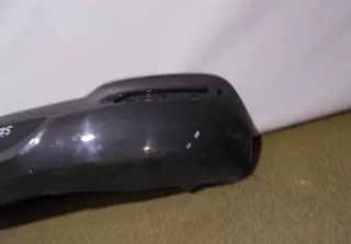 51128057175 Спойлер заднего бампера бу BMW 3 F30/F31/GT F34 Арт 374979703TP, вид 3