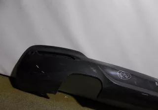 51128057175 Спойлер заднего бампера бу BMW 3 F30/F31/GT F34 Арт 374979703TP, вид 4