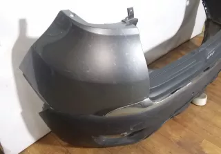 850220429R Бампер задний бу Renault Kaptur Арт 382094571TP, вид 2