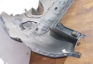 850220429R Бампер задний бу Renault Kaptur Арт 382094571TP, вид 4
