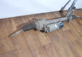32106881441 Рейка рулевая бу BMW X5 F15 Арт 384774518TP, вид 2