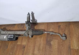 32106881441 Рейка рулевая бу BMW X5 F15 Арт 384774518TP, вид 3