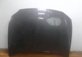 3G0823155 Капот Volkswagen Passat B8 Арт 387141102TP, вид 1