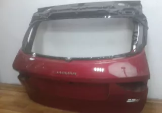 T4A13309LML Крышка багажника Jaguar F-Pace Арт 387376325TP, вид 2