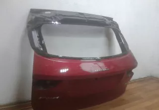 T4A13309LML Крышка багажника Jaguar F-Pace Арт 387376325TP, вид 3