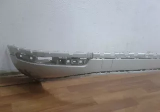 7P6807521H Юбка заднего бампера Volkswagen Touareg 2 Арт 387753457TP, вид 3