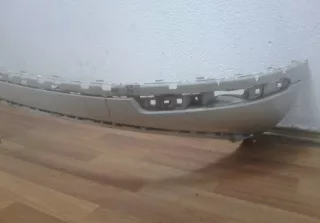 7P6807521H Юбка заднего бампера Volkswagen Touareg 2 Арт 387753457TP, вид 4