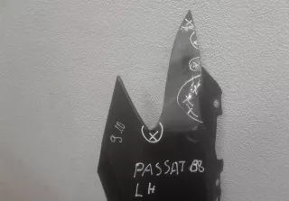 3g0821105 Крыло переднее левое Volkswagen Passat B8 Арт 388392907TP, вид 2