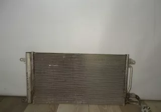 6C0816411B Радиатор кондиционера бу Skoda Rapid Арт 393790446TP, вид 1