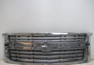23440914 Решетка радиатора Chevrolet Tahoe 4 Арт 395863509TP, вид 1