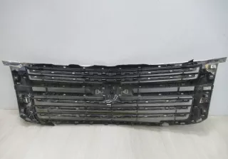 23440914 Решетка радиатора Chevrolet Tahoe 4 Арт 395863509TP, вид 2