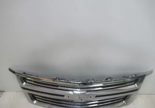 23440914 Решетка радиатора Chevrolet Tahoe 4 Арт 395863509TP, вид 7