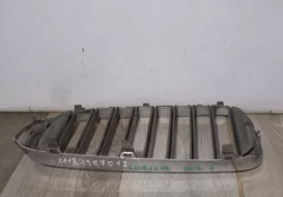 51137357012 Решетка радиатора правая бу BMW 7 G11/G12 Арт 396427706TP, вид 2