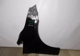 41007382184 Крыло переднее правое бу BMW 2 F45/F46 Арт 396793832TP, вид 1