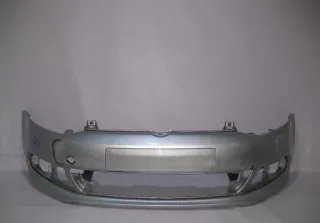 6RU807221 Бампер передний Volkswagen Polo 5 Арт 399389055TP, вид 1