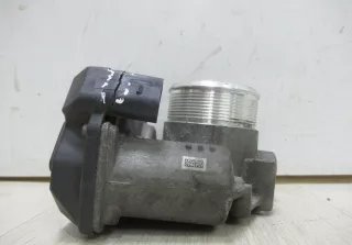 06f133062t Дроссельная заслонка Volkswagen Passat B8 Арт 404926612TP, вид 4