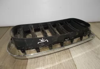 7316076 Решетка радиатора правая бу BMW X5 F15 Арт 406376579TP, вид 2
