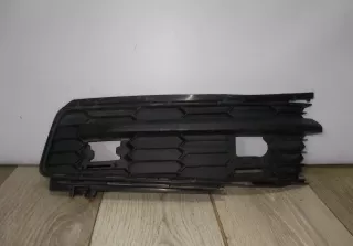 565807368 Решетка переднего бампера правая бу Skoda Kodiaq Арт 409651272TP, вид 1