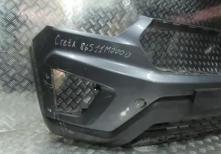 86511M0000 Бампер передний Hyundai Creta 1 Арт 409849154TP, вид 2