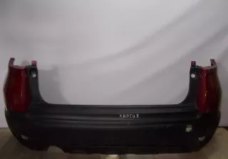 850220429R Бампер задний бу Renault Kaptur Арт 409849188TP, вид 1