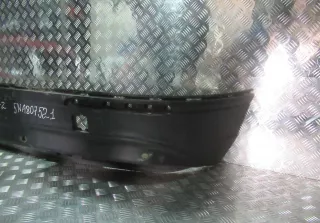 5NA807521b Юбка заднего бампера Volkswagen Tiguan 2 Арт 411799609TP, вид 3