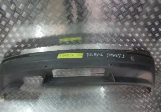 5NA807521b Юбка заднего бампера Volkswagen Tiguan 2 Арт 411799609TP, вид 4