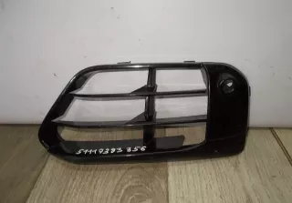 51117383356 Решётка переднего бампера правая бу BMW X1 F48 Арт 411947924TP, вид 1