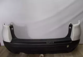 850220429R Бампер задний бу Renault Kaptur Арт 413400572TP, вид 1